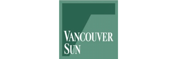 vancouver sun logo