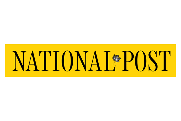 national post logo