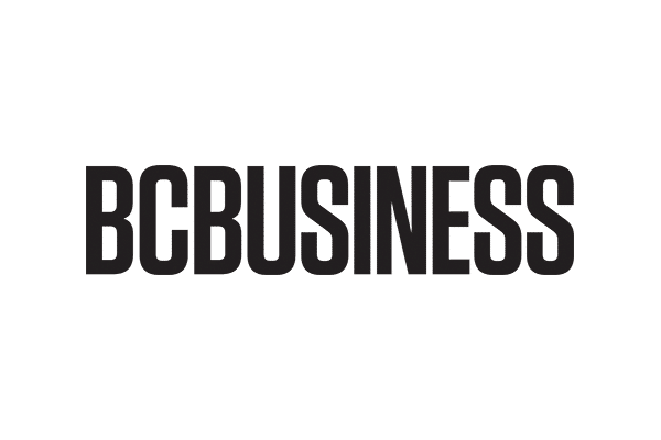 bc business logo s**t together at work