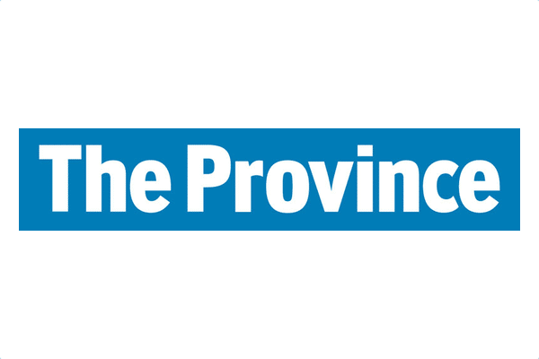 the province logo
