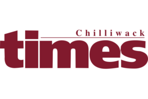 chilliwack times logo get organized