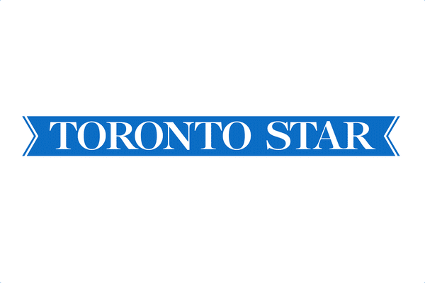 toronto star logo live large in a small space article