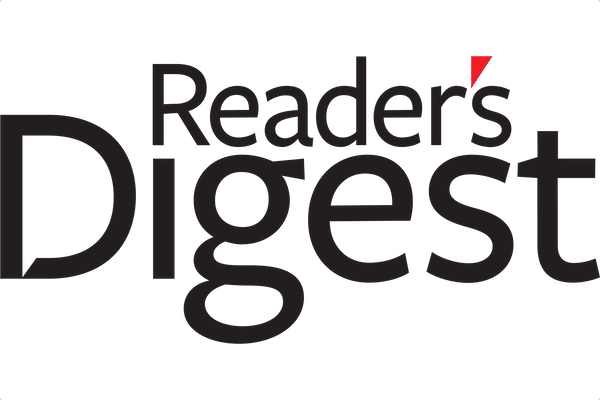 declutter problem areas interview in Reader's Digest