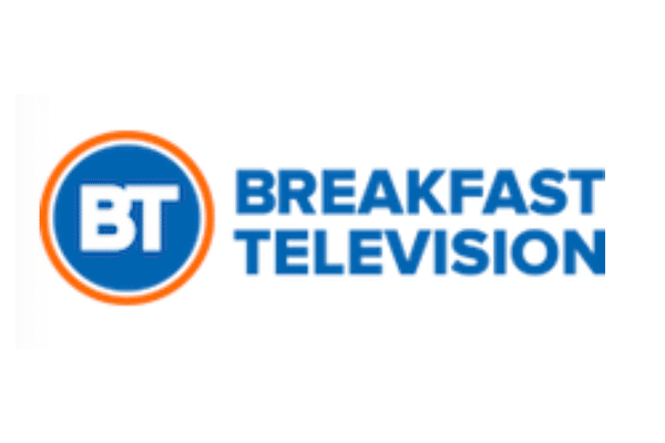 Breakfast TV logo