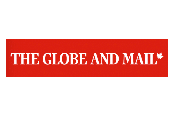 globe and mail article if that report collects dust toss it