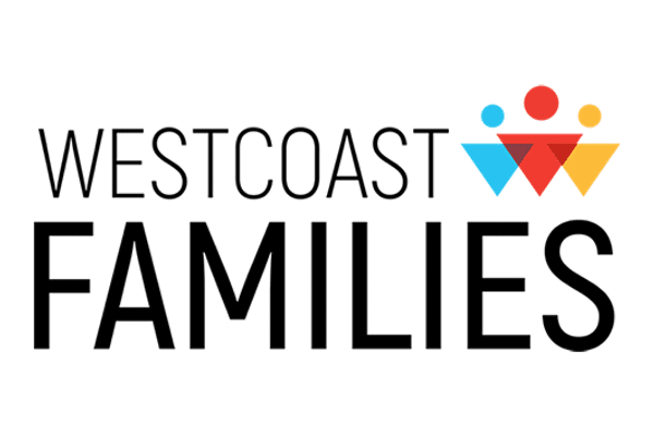 westcoast family magazine logo - mommy life makeover interview