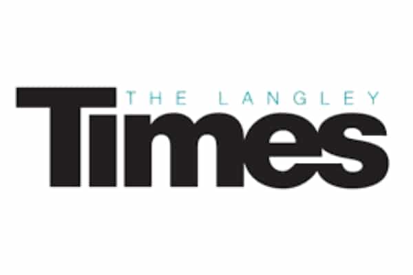 Langley Times Logo for article Easing Chaos in Your Home