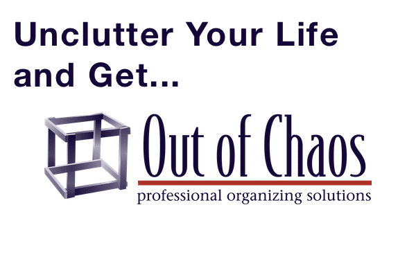 get out of chaos logo