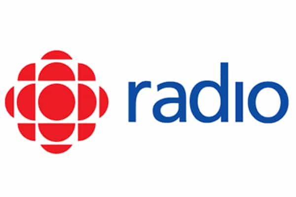 CBC radio logo - time management tips for 2021