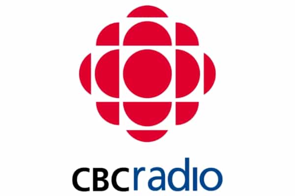 CBC Radio logo for Linda Chu's interview on In the Mood for Spring Cleaning on BC Today